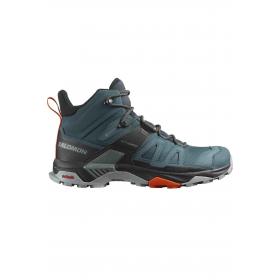 Salomon 473526 X Ultra 4 Mid Gore-Tex Erkek Outdoor Bot